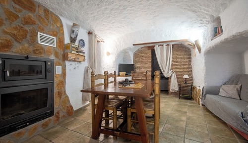 Apartment, 3 Bedrooms, Desert View