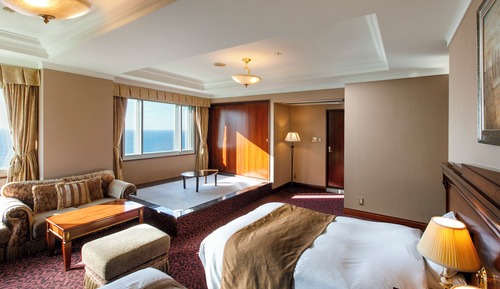 Superior Quadruple Room