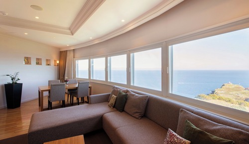 Panoramic Suite