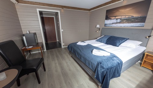 Classic Double Room, Ocean View