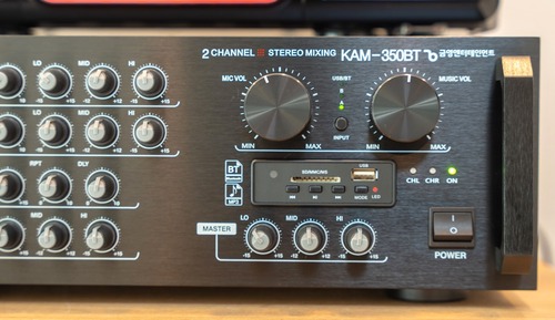 Basic Room, 2 Bedrooms (B dong 1)