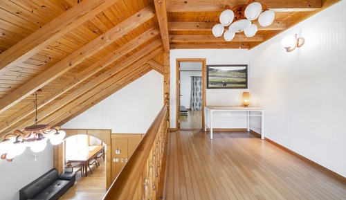 Basic Room, 3 Bedrooms (supsok)