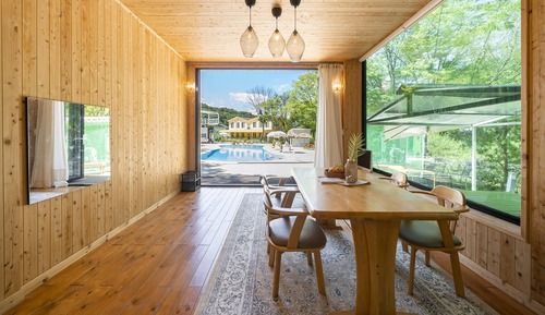 Basic Room, 1 Bedroom (D dong)