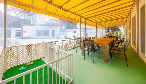 Basic Room, 2 Bedrooms (A dong 3ho)