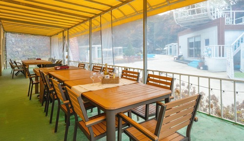 Basic Room, 3 Bedrooms (A dong 2ho)