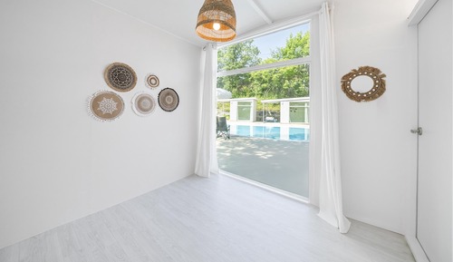 Basic Room, 1 Bedroom (Camp C1)