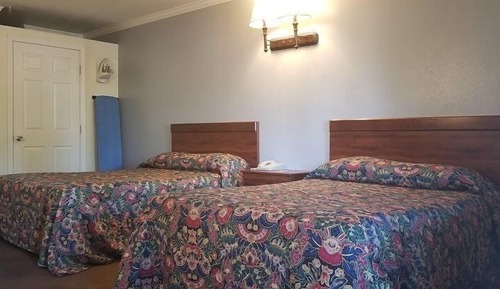 Classic Double or Twin Room
