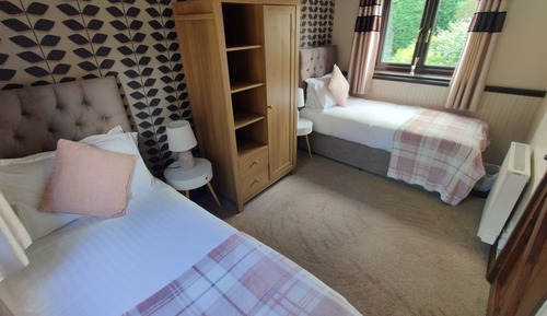 Apartment, 2 Bedrooms