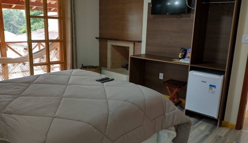 Deluxe Apartment, Lanai, Courtyard View