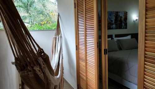 Classic Apartment, Lanai