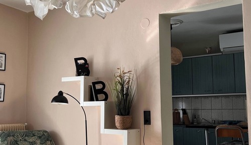 House, 1 Bedroom, City View