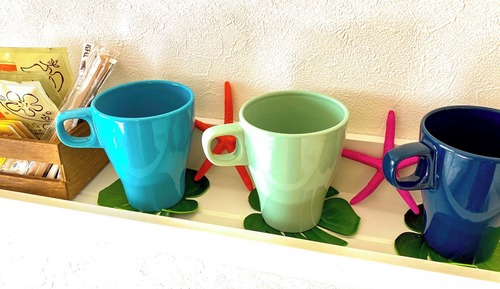 Standard Twin Room, Beach View