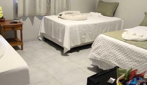 Comfort Quadruple Room