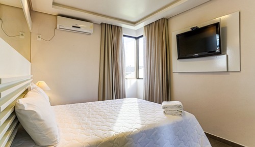 Basic Apartment