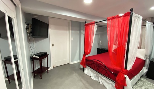 Apartment, 2 Bedrooms, Smoking, Patio