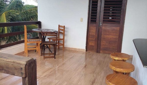 Family Room, Pool View