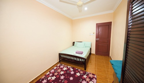Signature Room, 3 Bedrooms