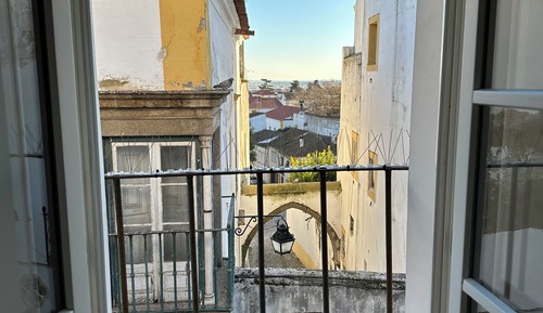 Superior Suite, City View