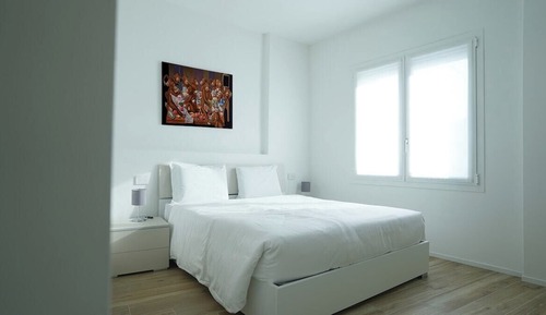 Exclusive Apartment, Garden View 2