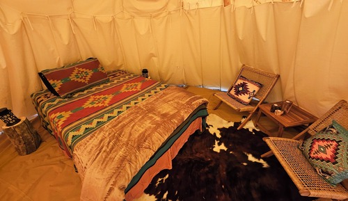 Tent