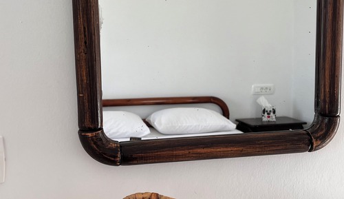 City Studio, 1 King Bed, City View