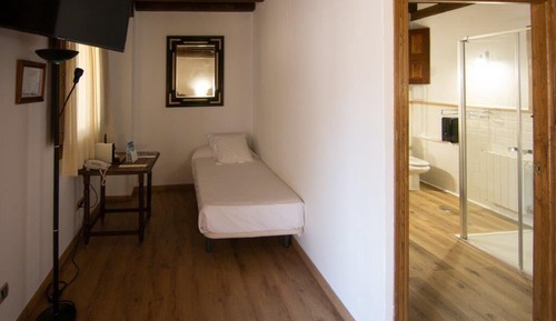 Standard Triple Room, Mobility Accessible