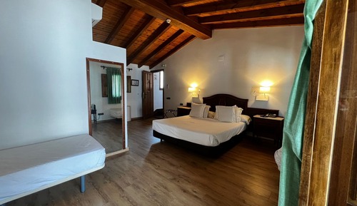 Family Room, Terrace