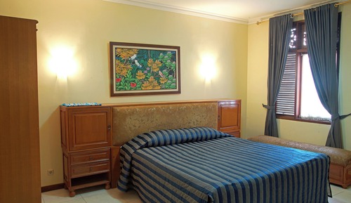 Royal Suite
