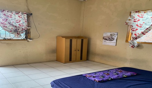 Basic Double Room