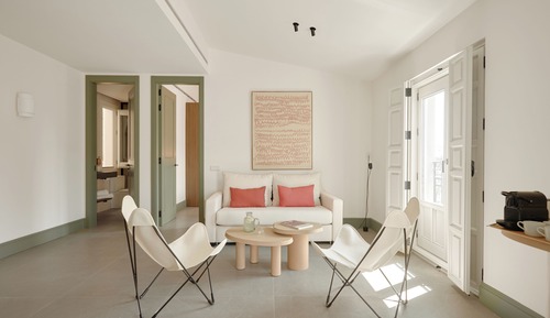 Premium Apartment, 2 Bedrooms