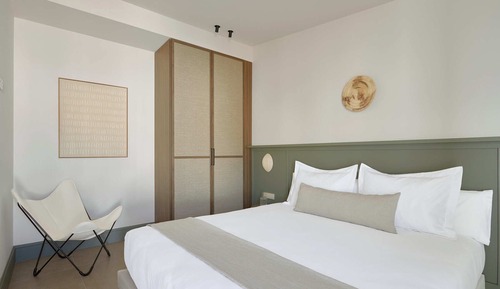 Premium Apartment, 1 Bedroom