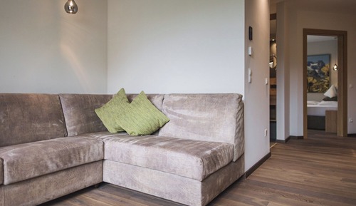 Junior Suite Superior