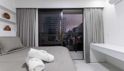 Standard Apartment, Kitchen