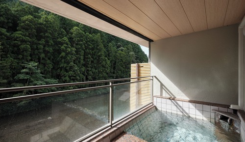 Japanese-Style Room with Private External Bathroom, Non Smoking