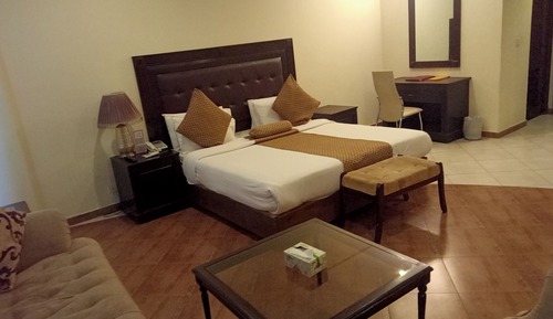 Executive Room