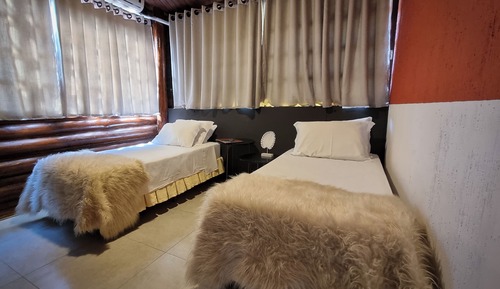 Deluxe Room, 2 Bedrooms, Jetted Tub, Lagoon View