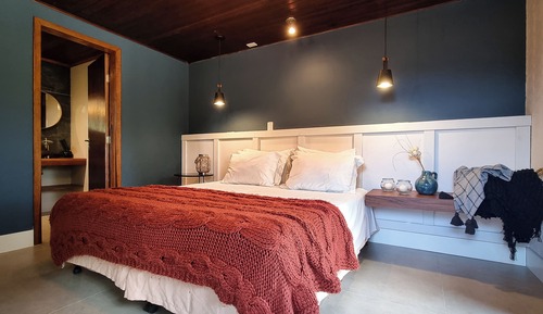 Deluxe Room, Multiple Beds, Jetted Tub