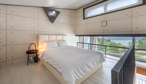 Basic Room, 1 Bedroom (Red Ⅱ)