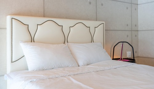 Basic Room, 1 Bedroom (Orange Ⅱ)