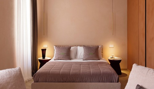 Executive Studio Suite, Non Smoking