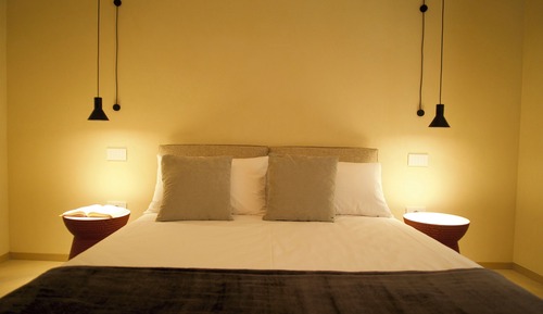 Luxury Apartment, Non Smoking, Balcony