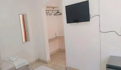 Quadruple Room, Private Bathroom