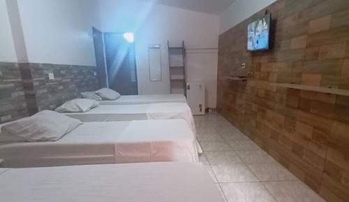 Family Room, Private Bathroom