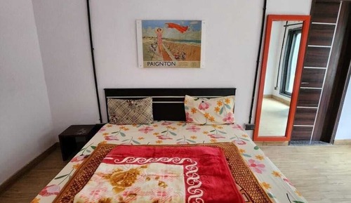 Family Villa