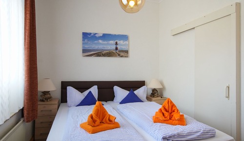 Comfort Suite, Private Bathroom (Suite 15, Lachmoewe)