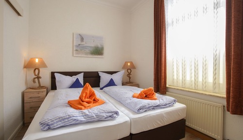 Deluxe Suite, Private Bathroom, City View (Suite 16, Seestern)