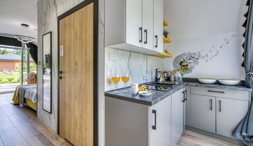 Exclusive Room, Non Smoking, Private Bathroom