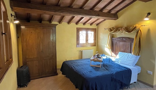 Family House, Garden View