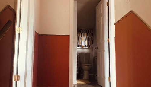 Room, Multiple Beds, Smoking