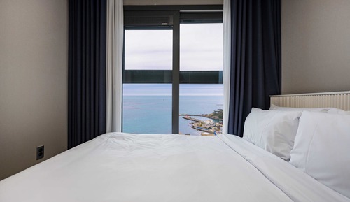 Ocean Terrace Suite Two Room